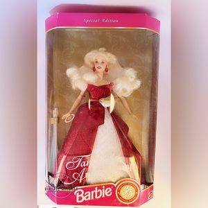 Vintage Barbie Target 35th Anniversary- 1997